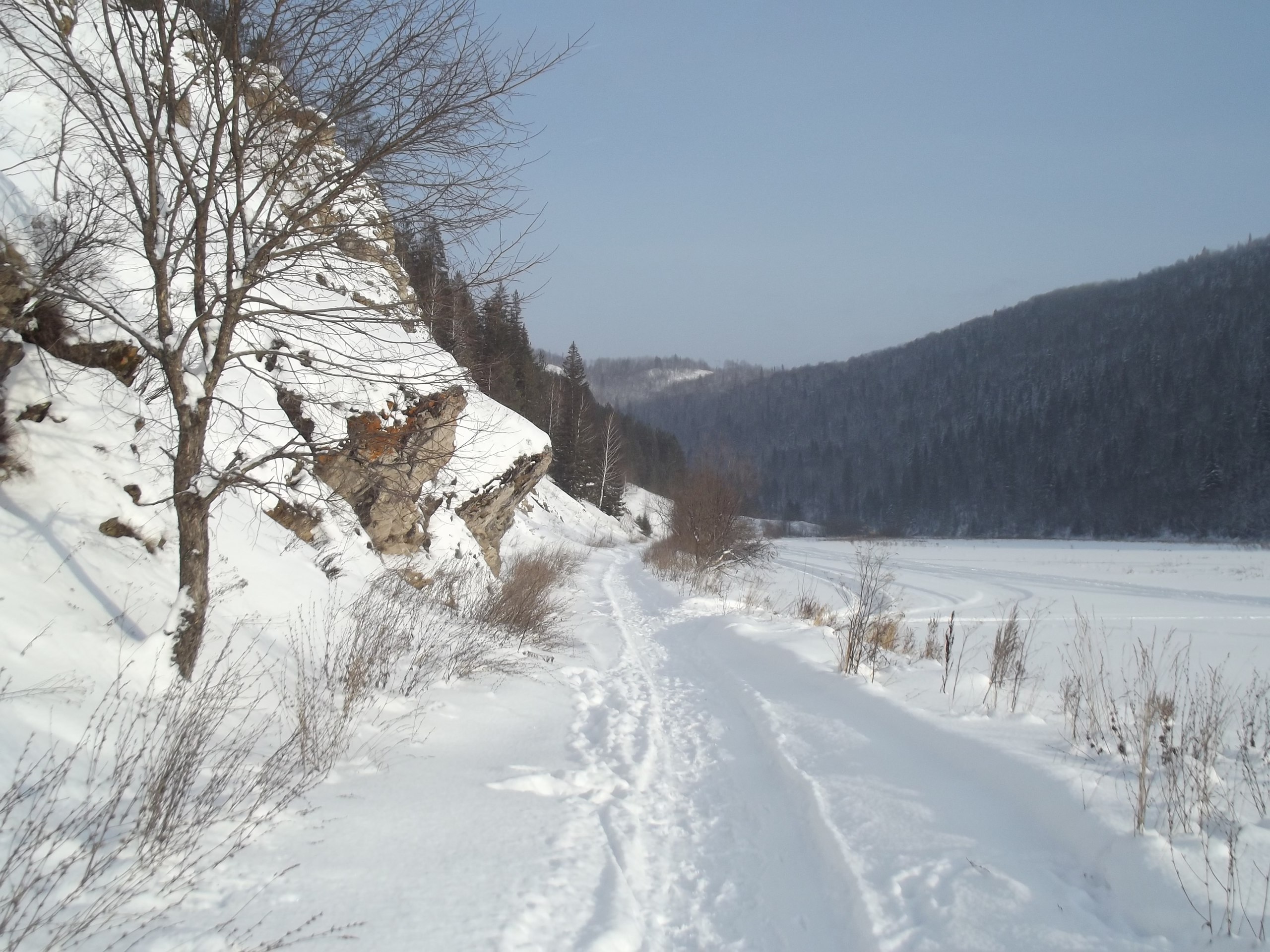 миньяр горнолыжный курорт